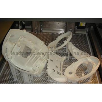 SLA / SLS, prototypage rapide 3D imprimante Prototype/moule /Molding